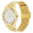 Titan Quartz Analog with Day and Date White Dial Stainless Steel Strap Watch for Men - image number 1