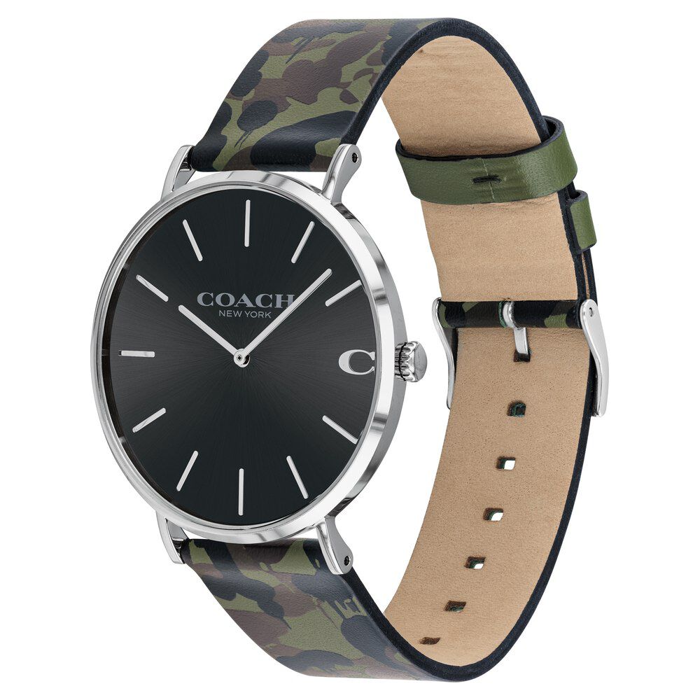 Buy Online Coach Watch for Men ncco14602154w Titan