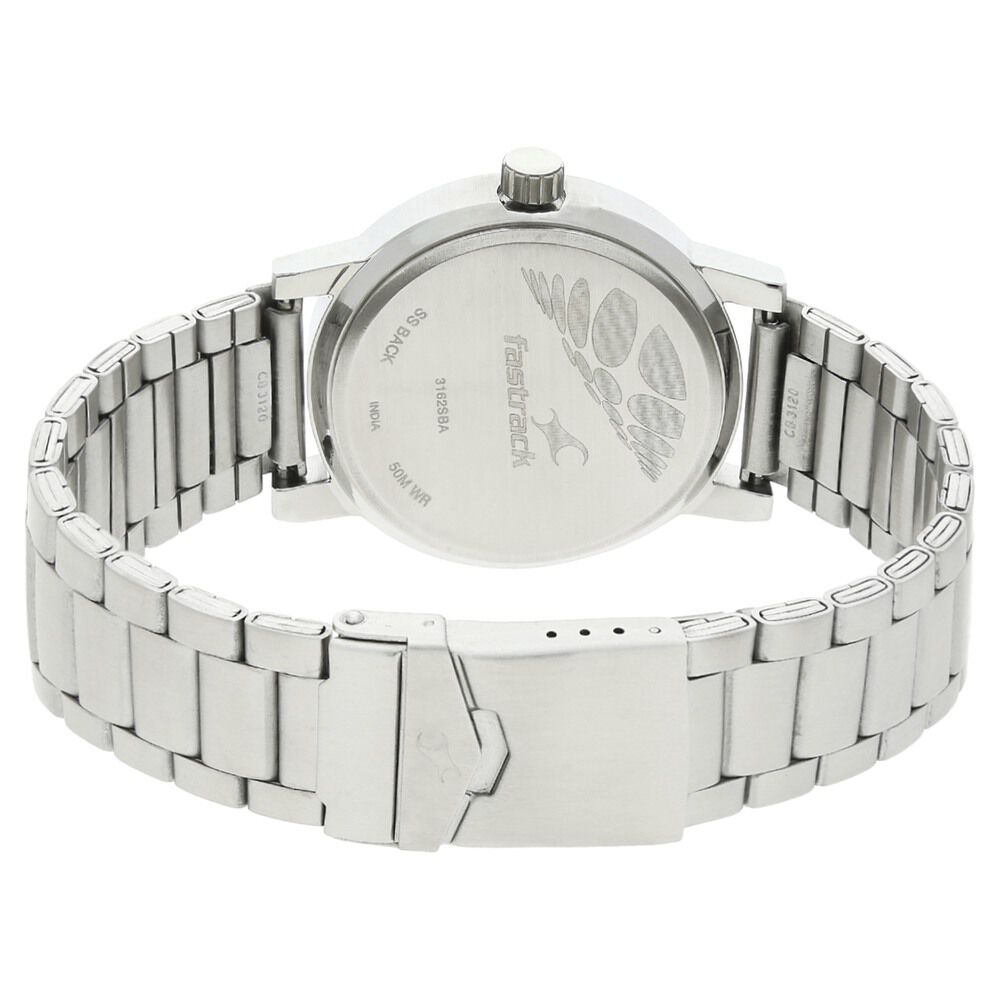 Fastrack watch 3039sfg on sale