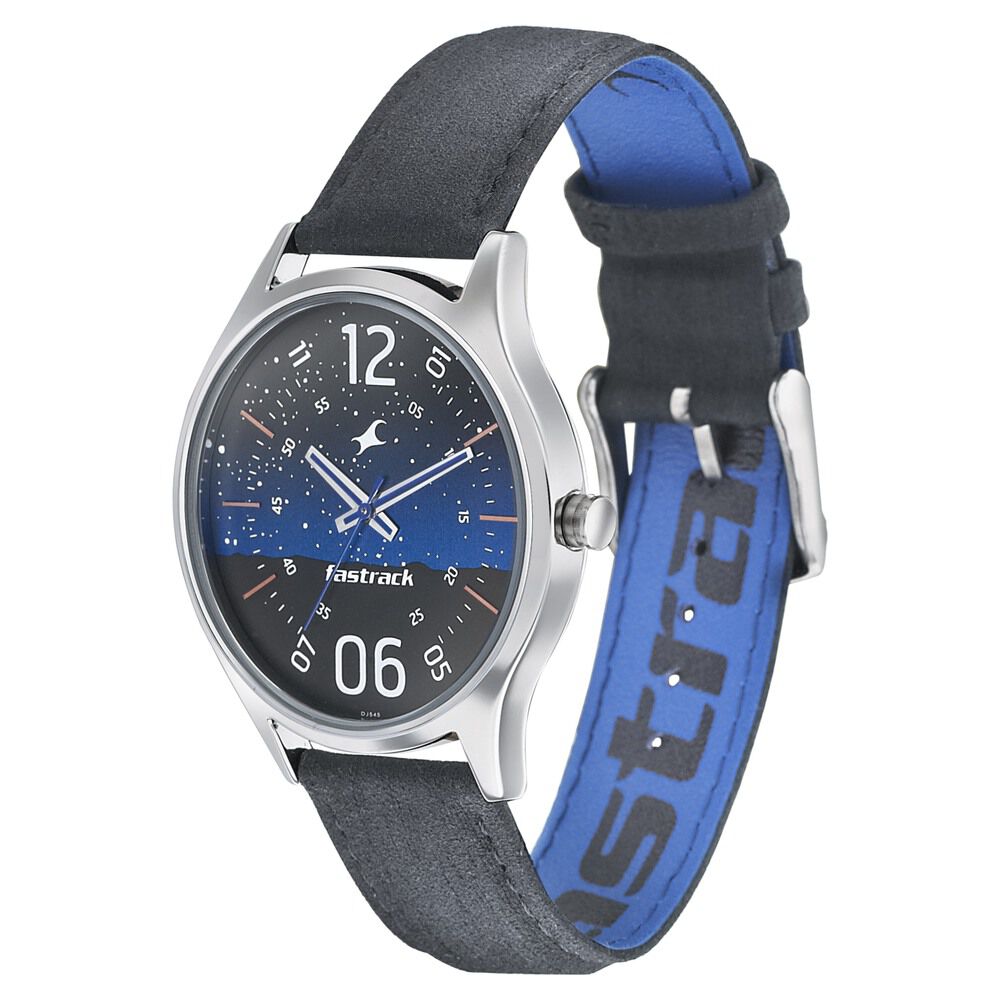 Fastrack space edition watch clearance
