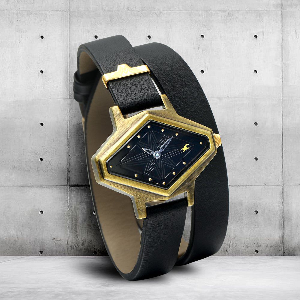 Wonder woman hot sale smartwatch