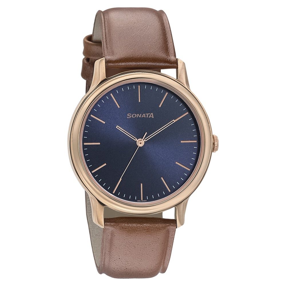 Tata cliq sonata watches discount