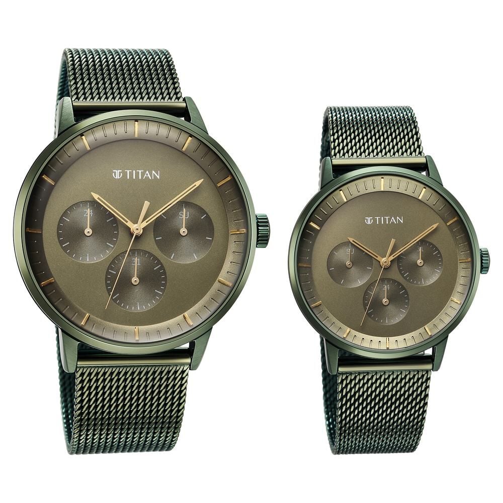 Nearest titan watch showroom sale
