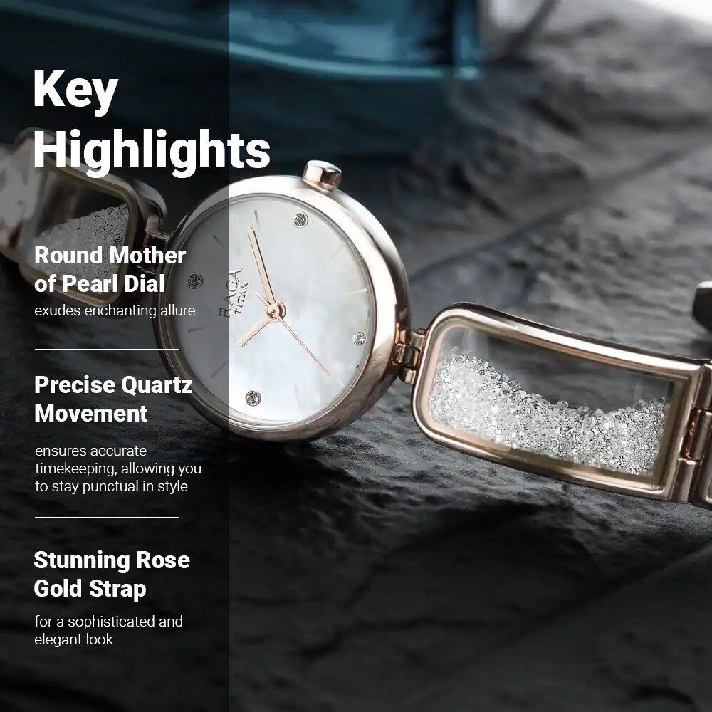 Titan raga cocktail watches outlet