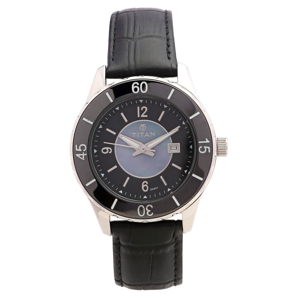 This watch offers 24 months warranty on the Movement and 12 months warranty on the Battery from the date of purchase. Archives Titan Corporate Gifting