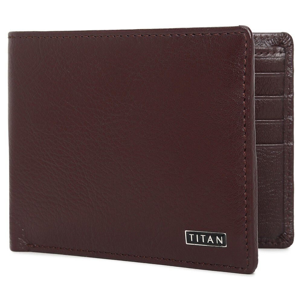 Which is the best brand for men's wallet in India? - Quora