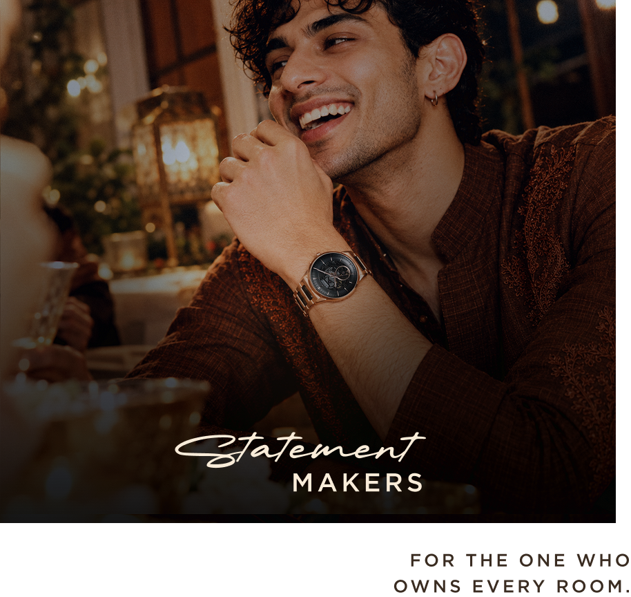 Statement Makers