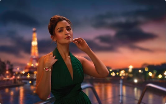 raga paris
