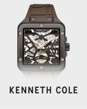 Kenneth Cole Watches