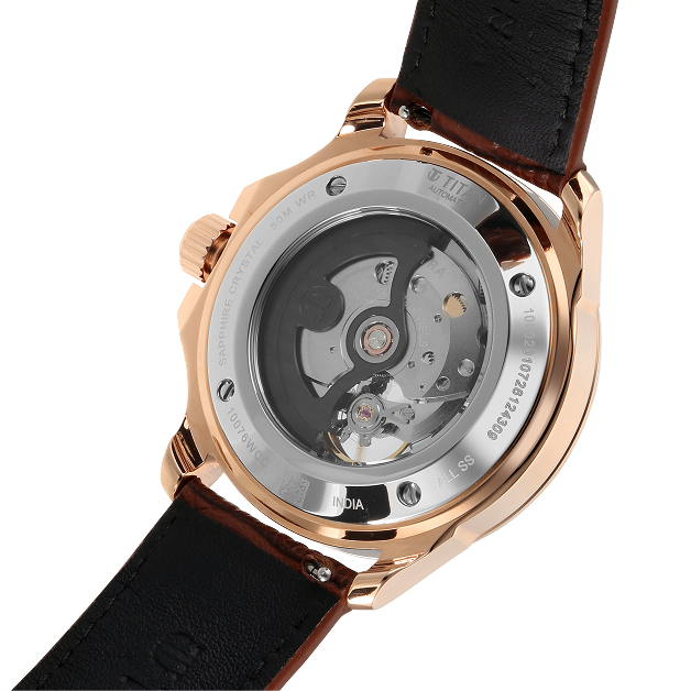 Infinium Leather
