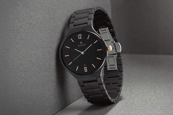 Best Watches Under ₹5,000 for Valentine&rsquo;s Day: Thoughtful Gifts That Last