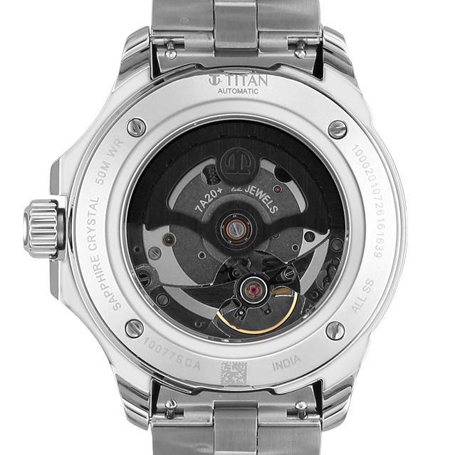 Celestia Titanium