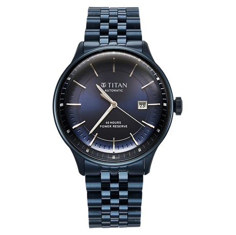 Watch Pair 1