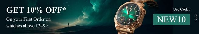 stellar watches