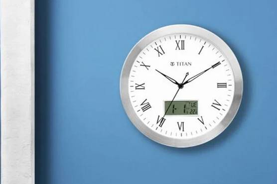 Enhance Your Space with Digital Clocks