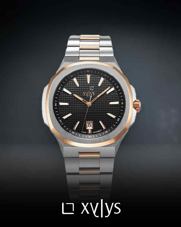 XYLYS Watches