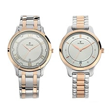 Bandhan Watch Pair