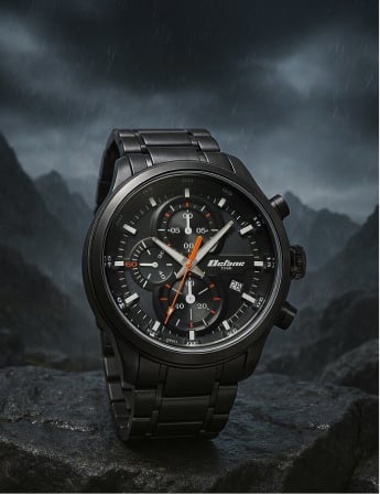 Mag by Titan - Chronograph