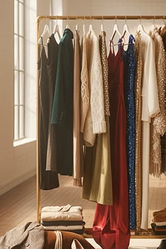 Season’s Must Haves