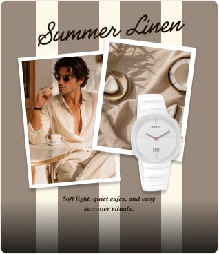 Season’s Must Haves