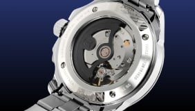 Soul of watchmaking