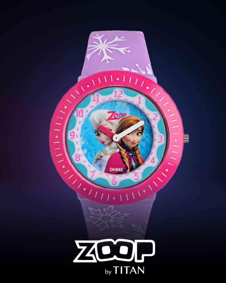 Zoop Watches