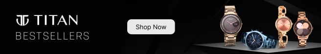 watches for men