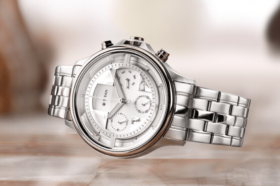 Chronograph Watch: From Start to Mastery