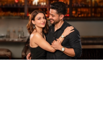 Wrist Stories for the Wedding Season: Titan Watches That Define Modern Love 