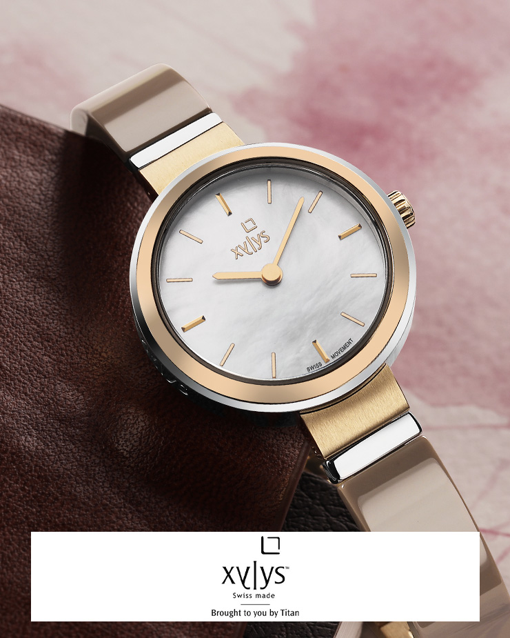 XYLYS Watches