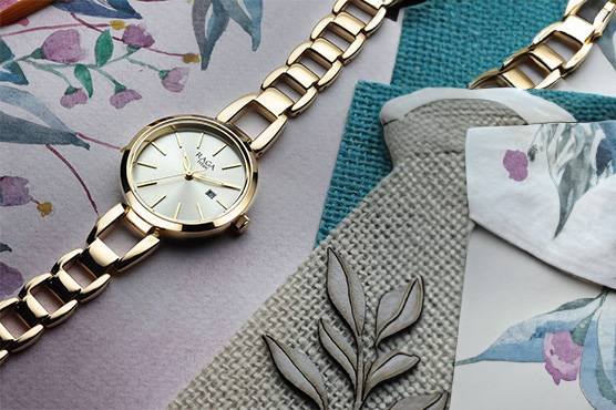 Latest women watches hotsell
