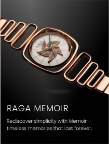 Raga Memoir