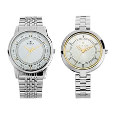 Bandhan Watch Pair