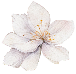 Flower Right