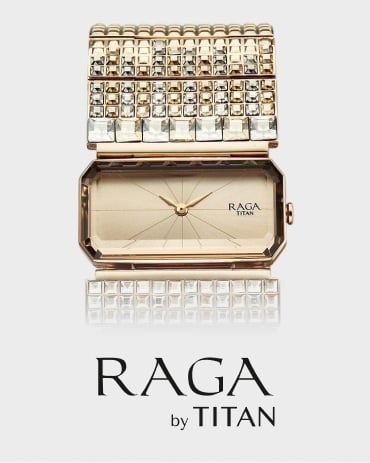 Raga Watches