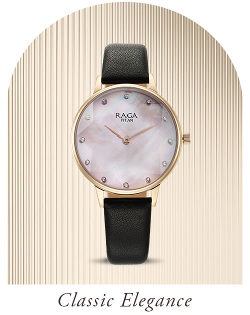 Raga Show Stopper