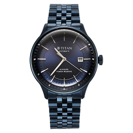 Watch Pair 1
