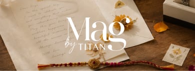mag by titan