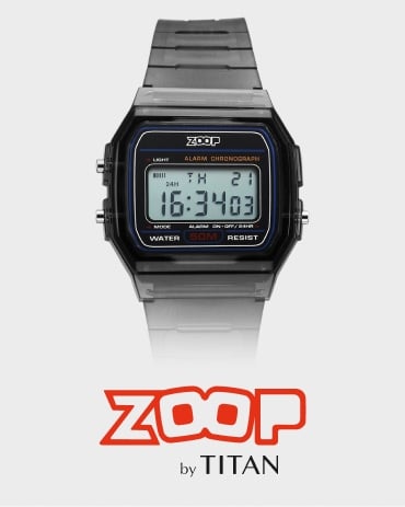 Zoop Watches