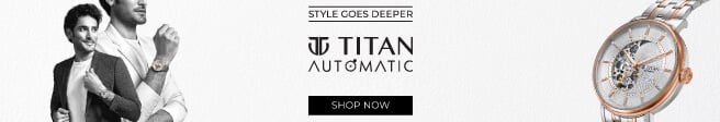 Titan Automatics
