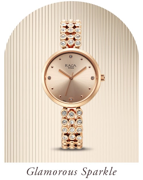 Raga Show Stopper
