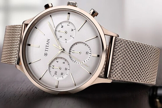 Statement Titan Watches Under ₹30,000