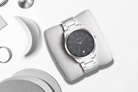 What Your Watch Says About Your Style