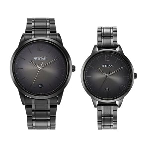 Bandhan Watch Pair