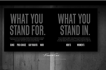 Kenneth Cole Jewelry