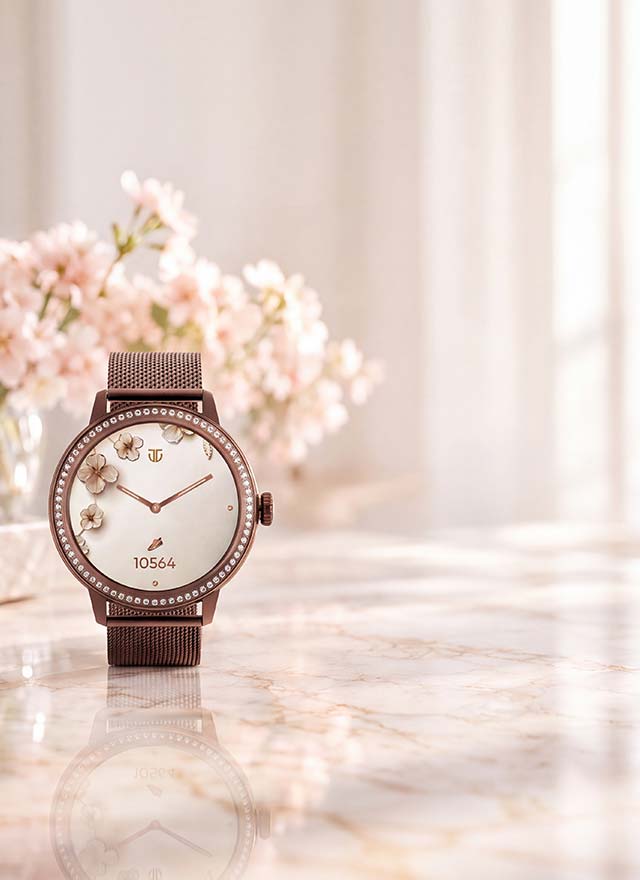 Best Smartwatches for Women in India 2026: Buying Guide
