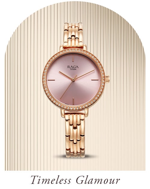 Raga Show Stopper