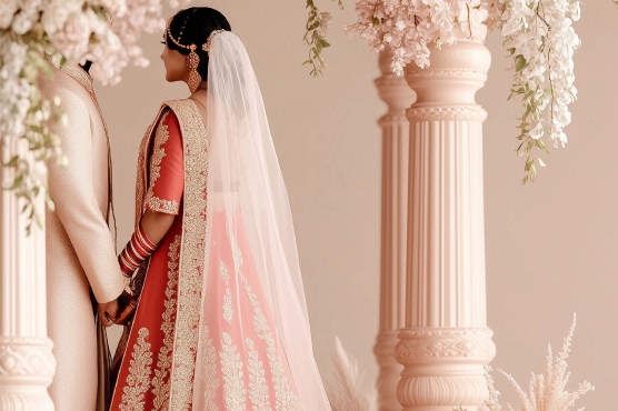 Time for Love: How Weddings Across India Celebrate Love, Style and Timeless Moments