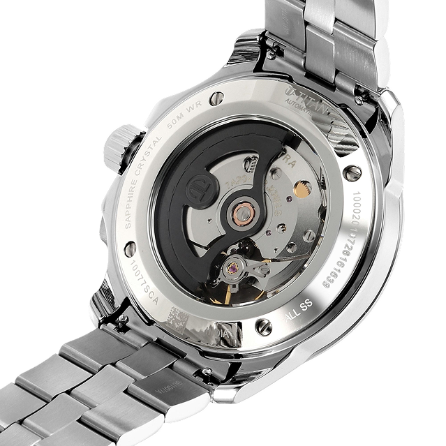 Celestia Titanium