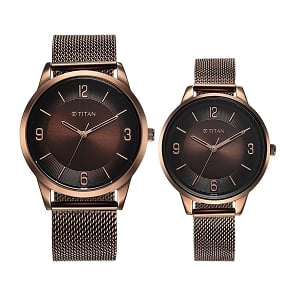 Bandhan Watch Pair